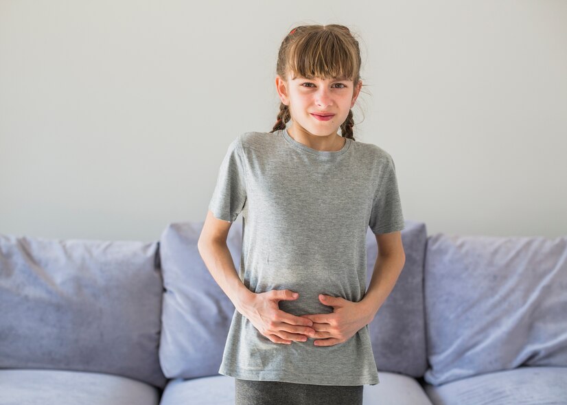 Microbiota Intestinal